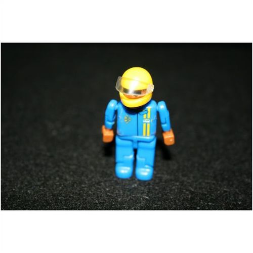 K'NEX K'NEXmen #8