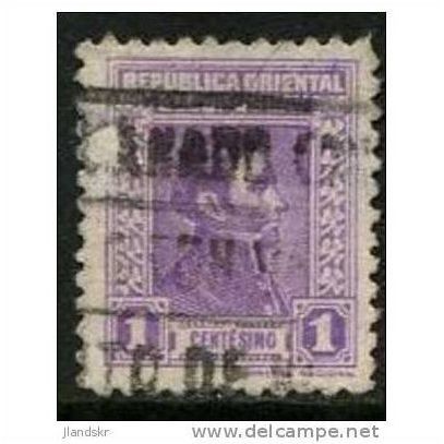 1938 Michel 564II - #2 fine used (o)