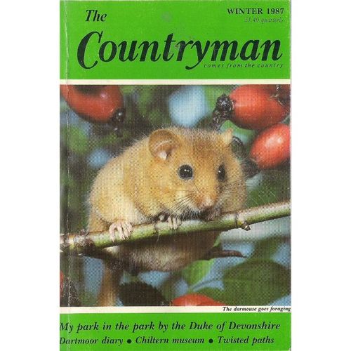 THE COUNTRYMAN Winter, 1987