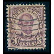 Used 635 3c Abraham Lincoln Average Plus M09895