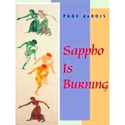 Sappho Is Burning (Paper)