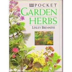 Pocket garden herbs (Dk)