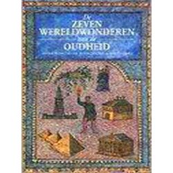 De Zeven Wereldwonderen Van De Oudheid