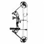 Vevor Compound Bow Archery Right Hand Arrow Set 70 Lbs 320 fps Hunting Shooting