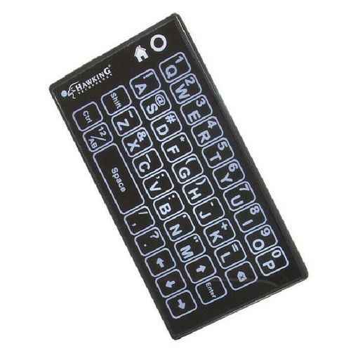 Hawking HWPM1 Wireless Multimedia Control Pad