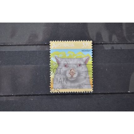 AUSTRALIA 1987 sg 1074 USED