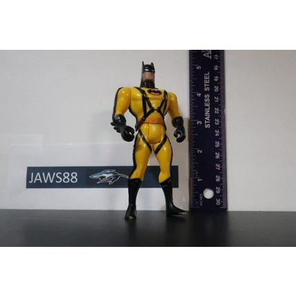1993 Kenner Sky-Dive Batman Action Figure