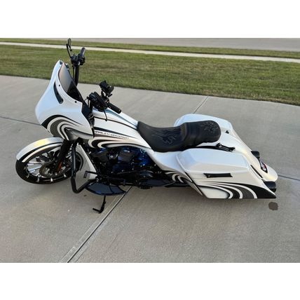 2019 Harley-Davidson Street Glide Special