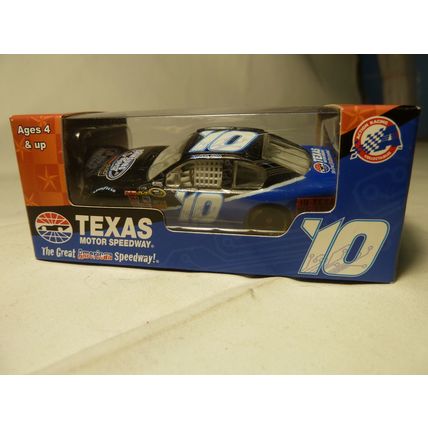 Nascar Samsung Mobile Texas Motor Speedway 500 April 18 2010 1:64*