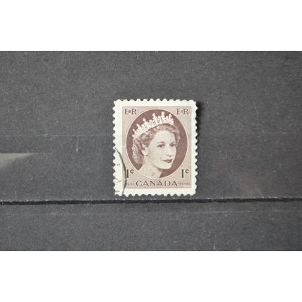 CANADA SG 0463 USED
