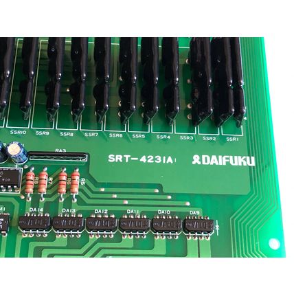 new DAIFUKU SRT-4231A PC BOARD SRT-423IA,EB