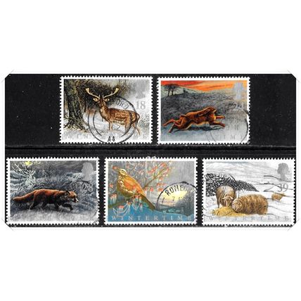 1992 Wintertime Fine Used hrd3a