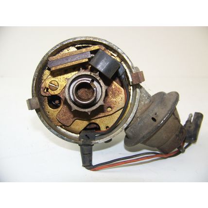 1973 DODGE CHARGER 440 ELECTRONIC IGNITION DISTRIBUTOR OEM #3755157 PLYMOUTH