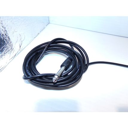 Ion Wired Karaoke Microphone NICE