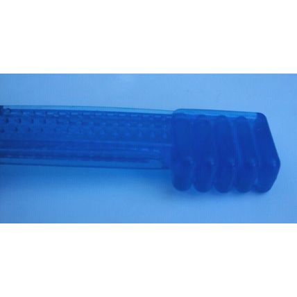NYLON GUMABONE TEETHING DOG CHEW TOYS CLEAN TEETH SOOTHS GUMS AIDS DENTAL HEALTH