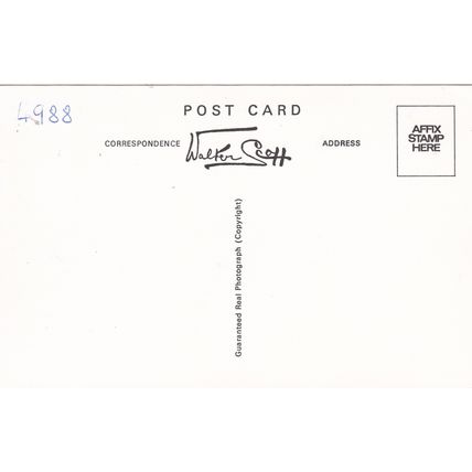 ED 257 SALISBURY CATHEDRAL -THE CHATER HOUSE -SPANDRILLS. RP POSTCARD