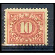 R234 10c Documentary Barely Clears MNH TI WA2051
