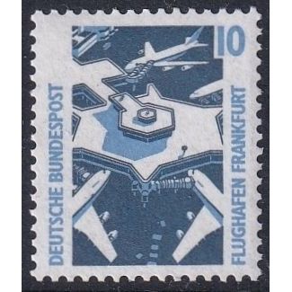 Germany 1987-96 SG 2201 UMM Coil Stamp (E-025 (1))