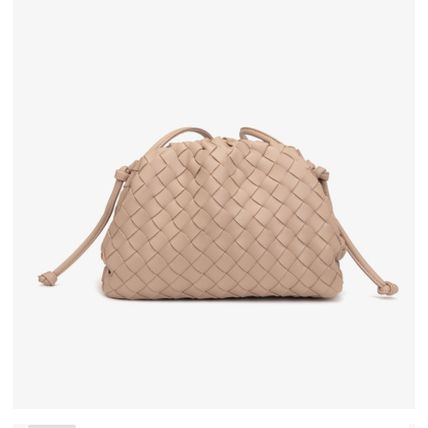Sweet And Stylish One Shoulder Crossbody Clutch I’m Not Mini Pounch