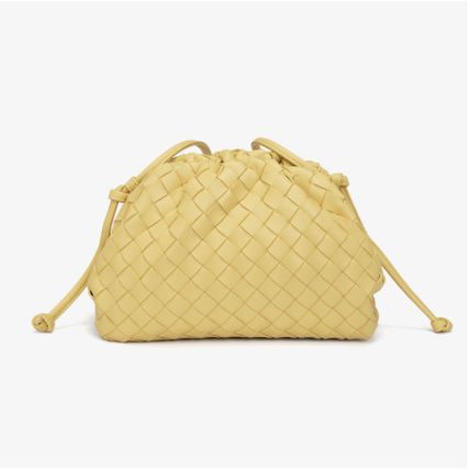 Sweet And Stylish One Shoulder Crossbody Clutch I’m Not Mini Pounch