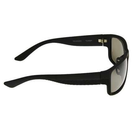 New All Terrain (Foster Grant) 9 Blk FDR 10264803 Sunglasses