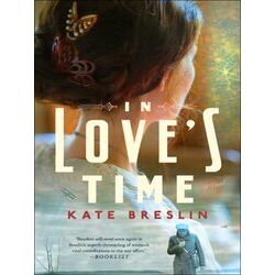 In Love's Time
