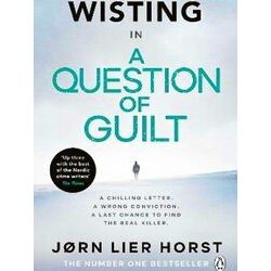 Wisting 4-A Question of Guilt