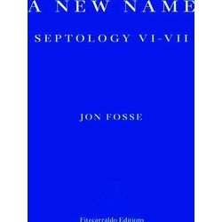 A New Name: Septology VI-VII