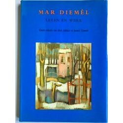 Mar Diemel, Leven En Werk