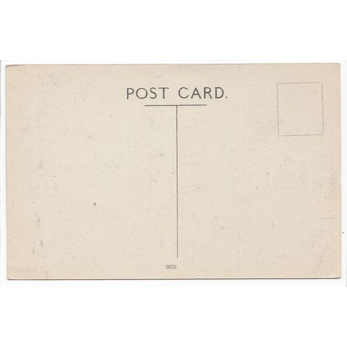 Tennis Courts Marist Convent School Paignton Devon Postcard 29208