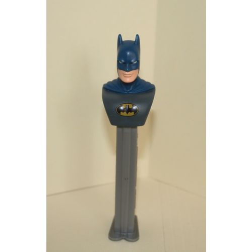 Pez Justice League Batman Candy Dispenser