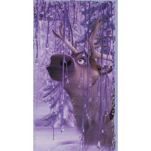 Panini's Disney's Frozen (2013) Sticker Collection - Sticker No. 86