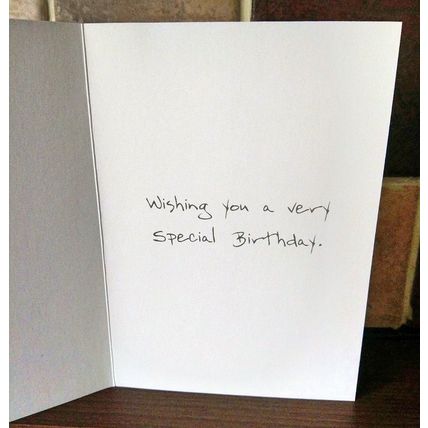 Grandad Birthday Card) 0012 - NEW IN - 2022