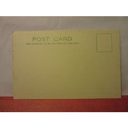 THE MONKS' RETREAT, FLEECE HOTEL, GLOUCESTER. unused vintage postcard /