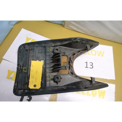 HONDA CBR125 CARBURETTOR VERSION RIDERS SEAT #8 (CON-B)