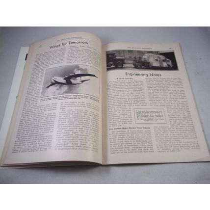Meccano Magazine Vol XXXVI No 6, June 1951