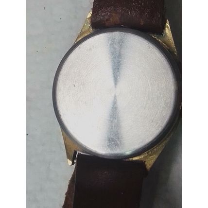 Louifrey Manual Wind Vintage Watch, For Parts/Repair