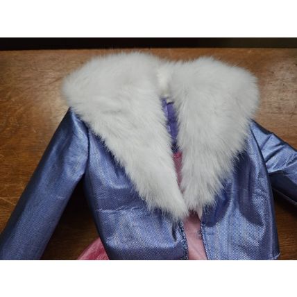 28" Barbie Best Fashion Friend outfit dress fashion