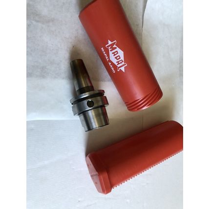 MAPAL 93-572-A409,HSK-A-63 12mm-DIA. ENDMILL TOOLHOLDER,MN5823-08-KF,20104,EJ