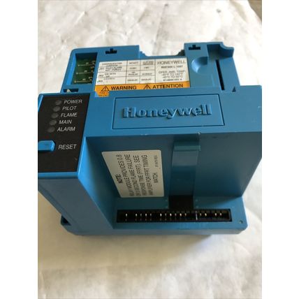 HONEYWELL RM7800 L 1087 BURNER PRIMARY CONTROLLER RM7800L1087,RM7800L 1087,ET,ER