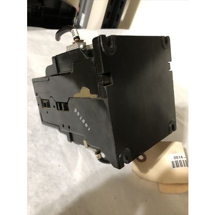 WARD LEONARD 7442-3050-11 CONTACTOR, SIZE 2, 250VDC, 50A,FG