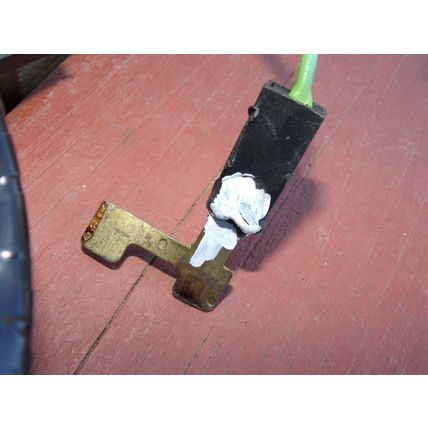 1968 Chrysler 300 Under Dash Wiring Harness OEM w/ A/C