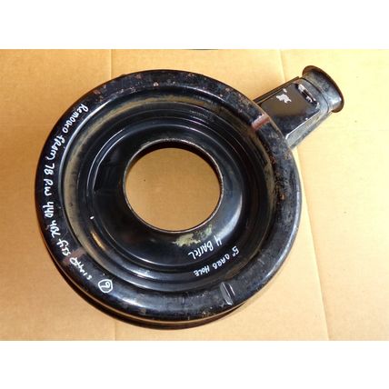 1978 Dodge Power Wagon 400 4 BL Air Cleaner OEM