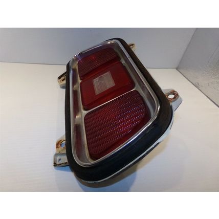 1971 1972 1973 Ford Mustang Taillight D1ZB-13440-A OEM