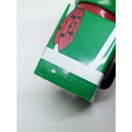 Masked Rider Skyrider Eraser - 2006 SEIKA TOEI Kamen Rider