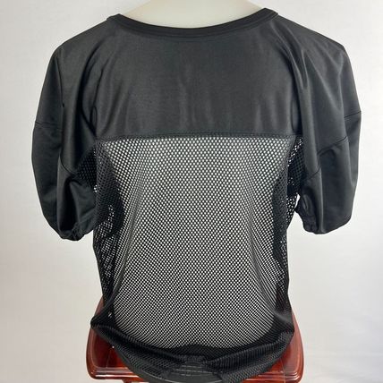 Schutt Black Mesh Jersey XL Shirt