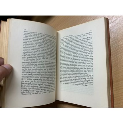 RARE* 1946 DANIEL DEFOE "ROXANA" FICTION USA HARDBACK BOOK (P4)