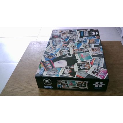 ORIGINAL STORMTROOPER: TROOPERS ON TOUR Jigsaw Puzzle (1000 Piece) Gibsons 2021