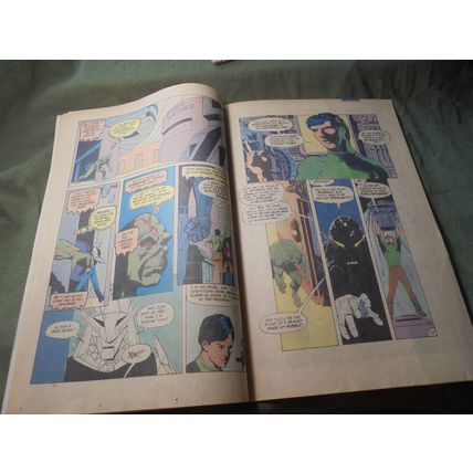 HORROR LOT OF TWO! Swamp Thing 15 & Ghostly Haunts 54! $16.00 Shipped!