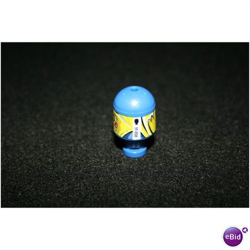 Hasbro Marvel BonkaZonks Series 1 - 058 - Thanos